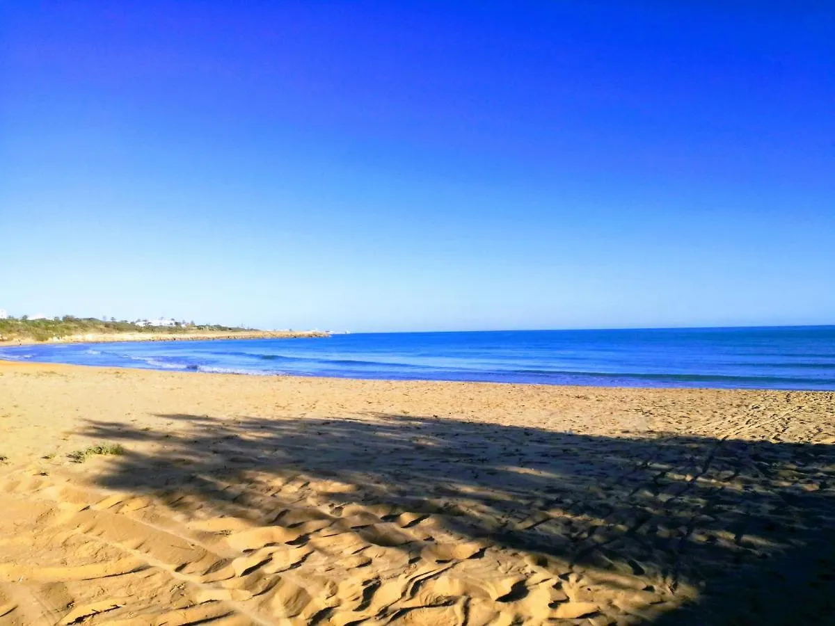 Blue Sea Apartment Punta Braccetto 0*,  Italia