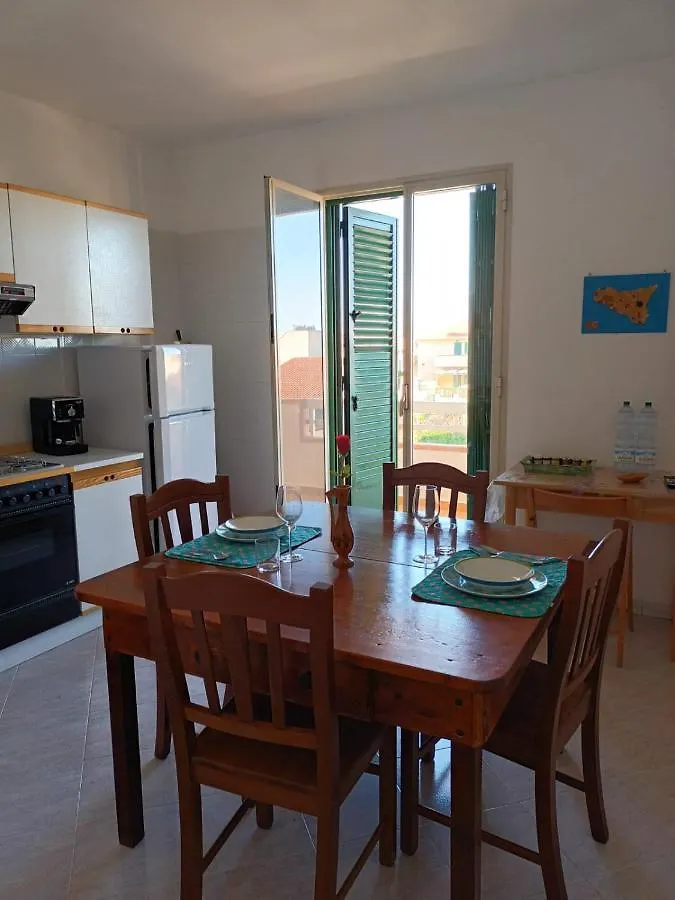 Blue Sea Apartment Punta Braccetto