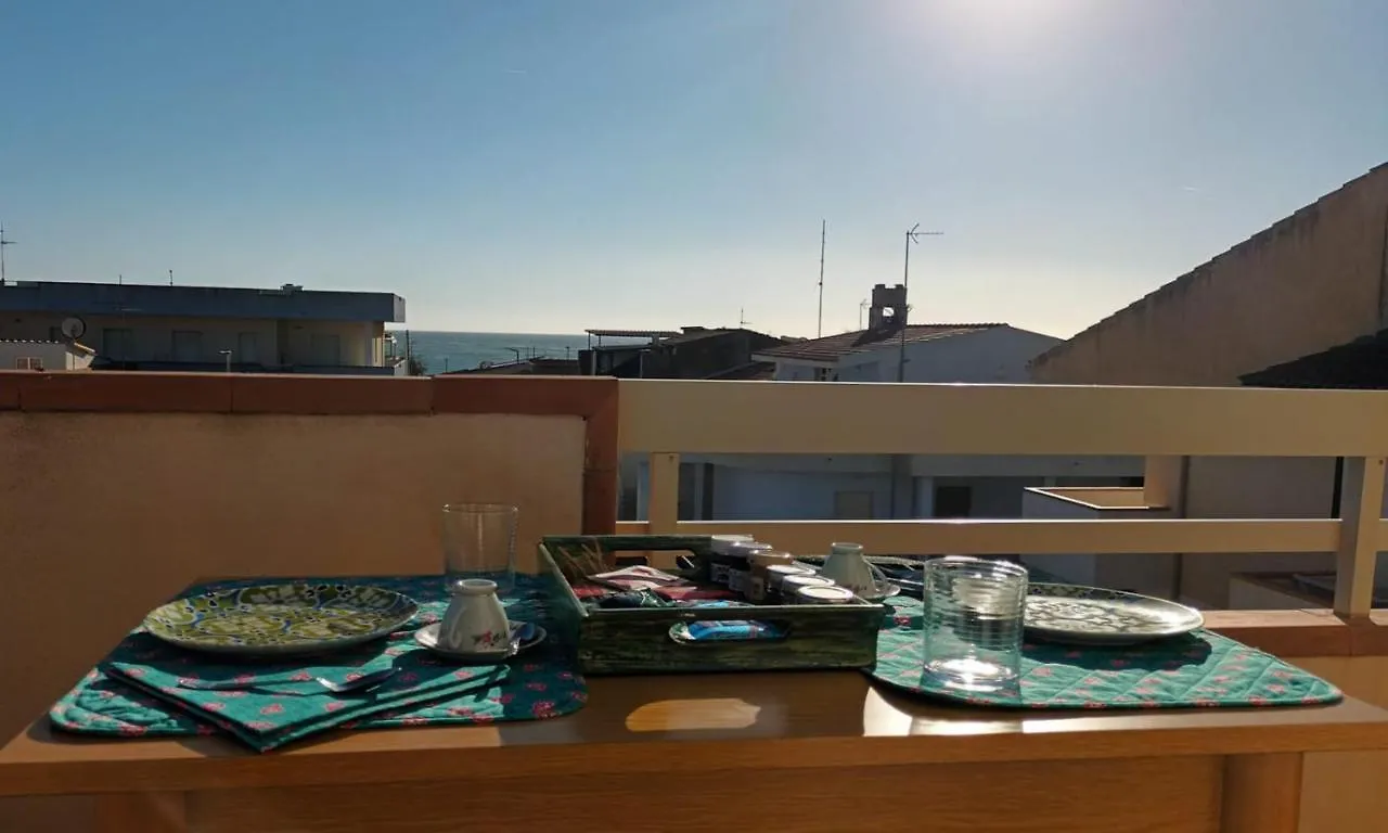 Blue Sea Apartment Punta Braccetto