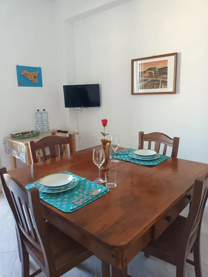 Blue Sea Apartment Punta Braccetto