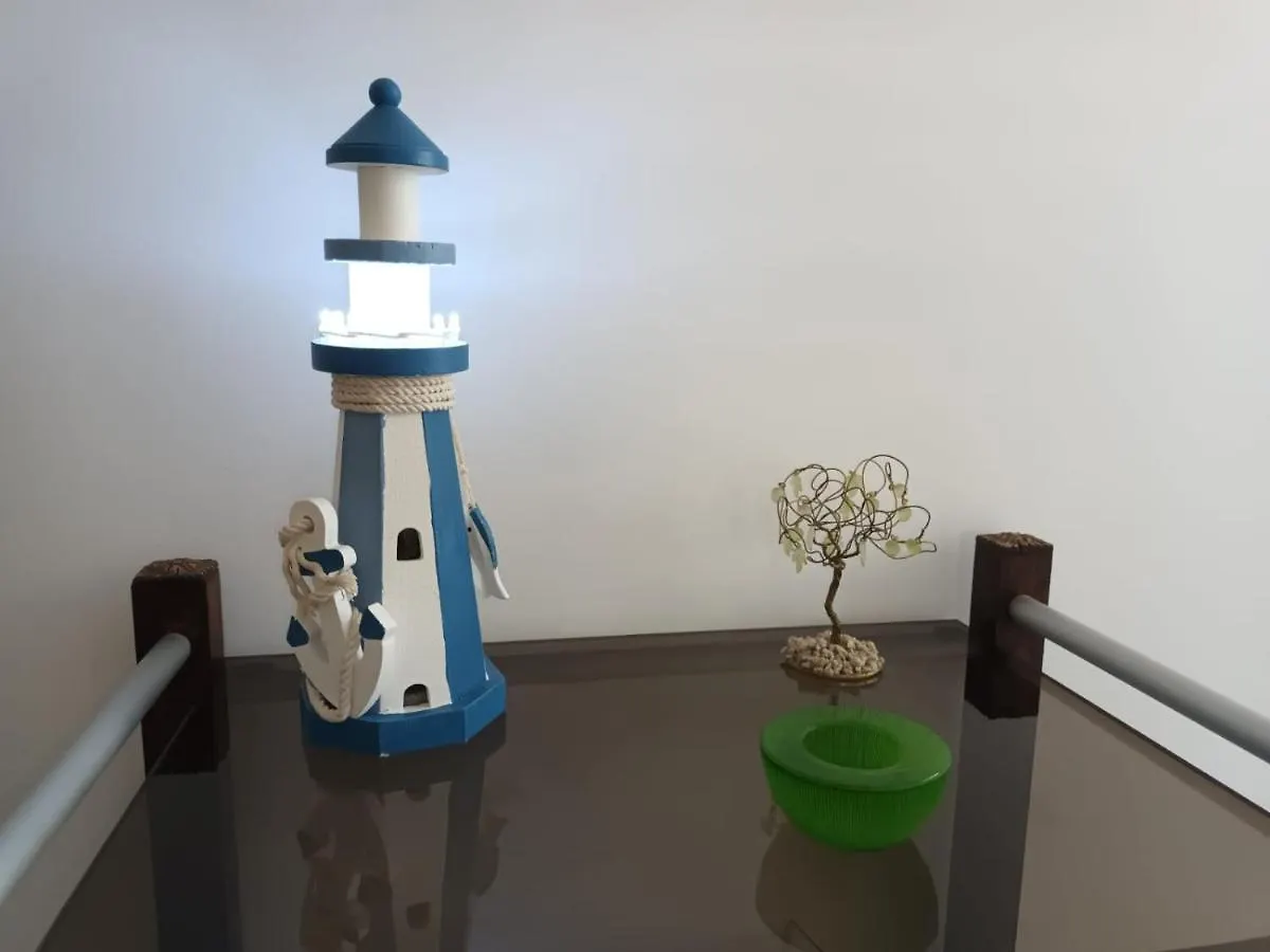 Blue Sea Apartment Punta Braccetto