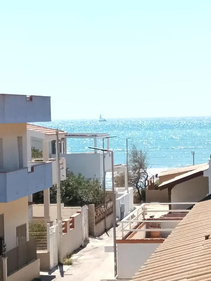 Blue Sea Apartment Punta Braccetto
