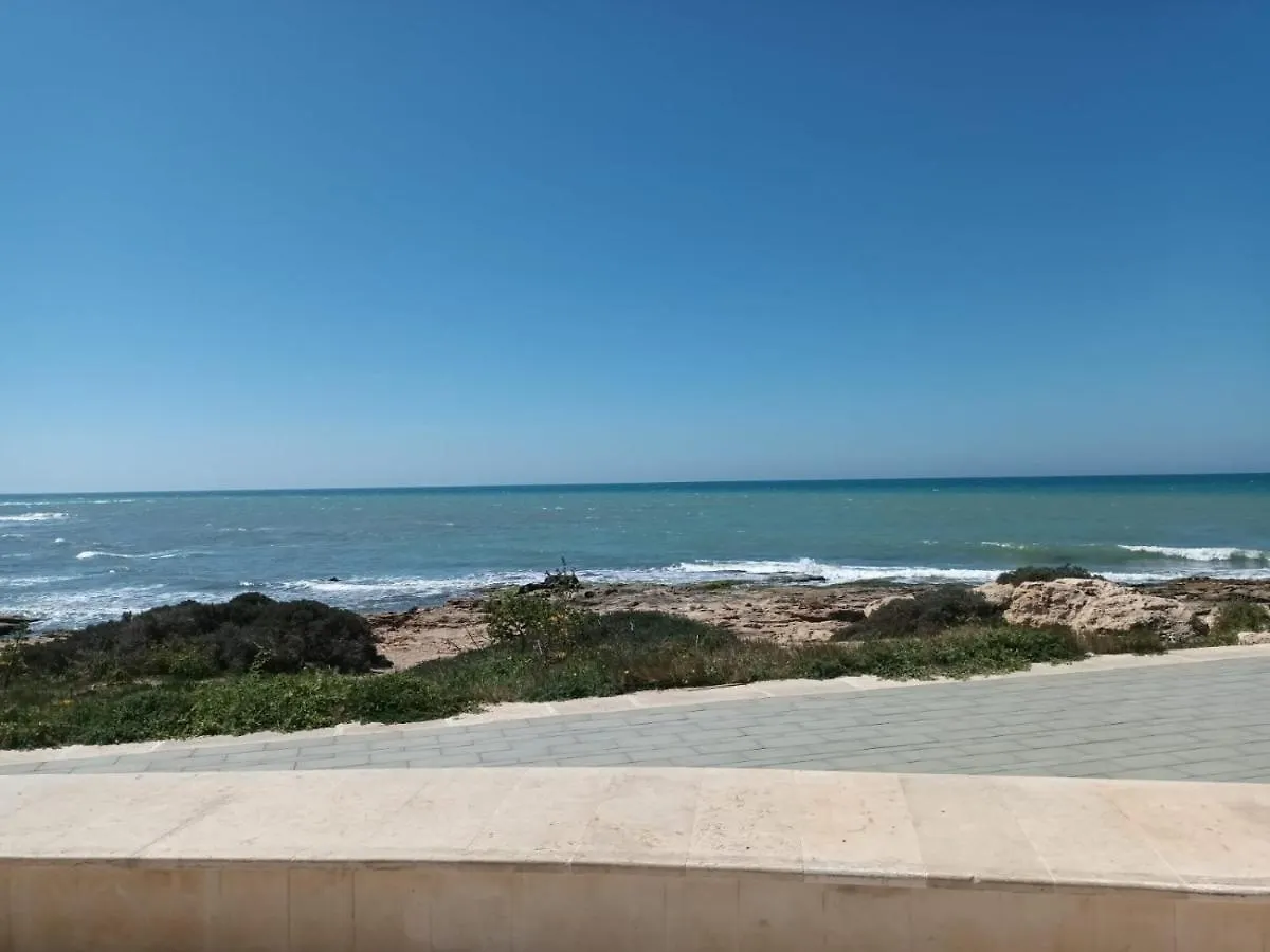 Blue Sea Apartment Punta Braccetto