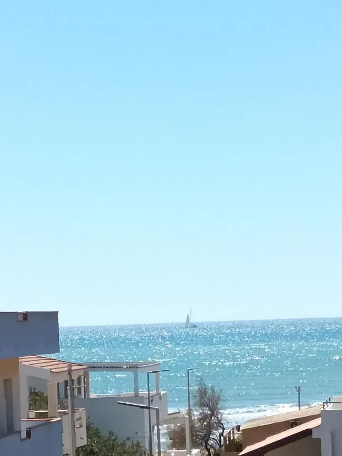 Blue Sea Apartment Punta Braccetto