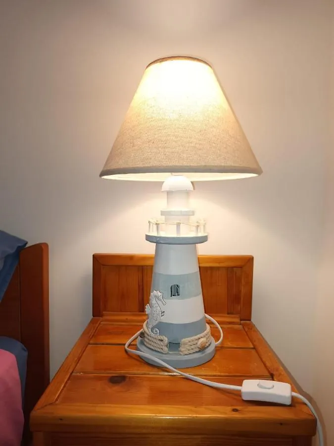 Blue Sea Apartment Punta Braccetto