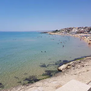 Casa vacanze Maredaliga, Cava dʼAliga