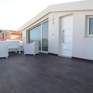 Casa vacanze Il Faro, Plemmirio
