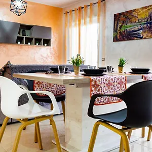 Appartamento Peter's House 2, Calatabiano