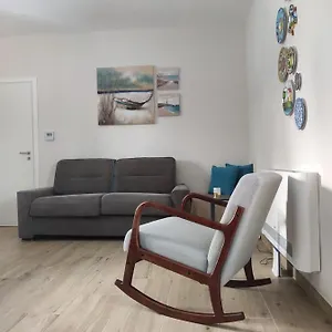Appartamento Viletta Eraclea Minoa, Cattolica Eraclea