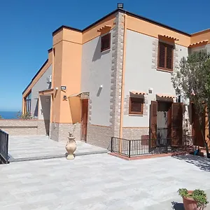 Casa vacanze Butterfly, Trabia