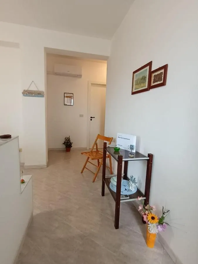 Blue Sea Apartment Punta Braccetto