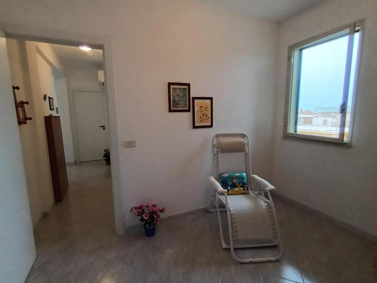 Blue Sea Apartment Punta Braccetto