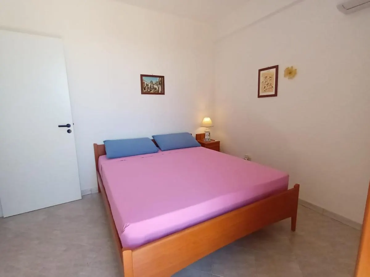 Blue Sea Apartment Punta Braccetto