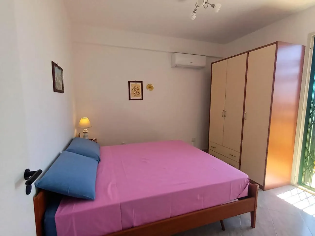 Blue Sea Apartment Punta Braccetto 0*,  Italien